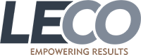 LECO logo